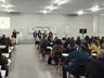 13ª Conferência Municipal de Assistência Social é realizada em São Miguel do Oeste