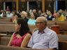Igreja São Miguel Arcanjo realiza missa de Lava-pés