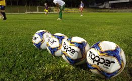 Secretaria de Esportes organiza congresso técnico para debater regras do futebol suíço