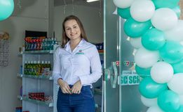 OUÇA: Farmácia e Drogaria Schneider inaugura em São Miguel do Oeste