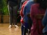 Evento alusivo ao Autismo reúne mais de 600 pessoas em São Miguel do Oeste