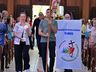 Missa solene em honra a São Miguel Arcanjo reúne fiéis e marca os 75 anos da paróquia