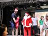Abertura do Natal Encantado em Campo Erê reúne grande público na praça