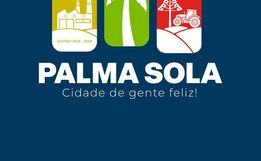 Palma Sola é beneficiada pelo Programa Estrada Boa Rural com 16 km de asfalto