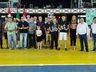 Tainá Dill é a rainha da 42ª Oktoberfest