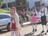 12ª DEUTSCHE WOCHE: 40 entidades participam do Desfile Típico Alemão; fotos