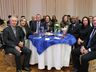 Rotary, Rotaract e Casa da Amizade empossam novos presidentes em SMOeste