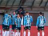VÍDEO: Em confronto direto no Z-4, Grêmio vence o Fluminense em Caxias do Sul