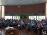 Frei Lino Hoscheidt celebra 25 anos de vida religiosa