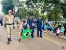 ITAPIRANGA: Desfile de Sete de Setembro reúne grande público; fotos 
