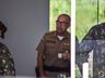 VÍDEO: Comandante Geral da PMSC acompanha lançamento da Operação Hórus