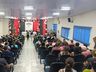 PROERD realiza formatura de 36 alunos em Princesa com participação da comunidade