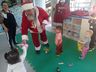 Casal Noel de Descanso leva alegria a crianças do RS com ação solidária