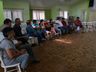 Encontros com grupos dos idosos iniciarão com culto em SJCedro