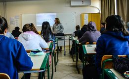 Alesc aprova reabertura das escolas em meio a recorde de casos de Covid-19