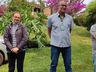 Dia de Campo sobre Videira é realizado em Guarujá do Sul