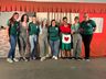 Evento marca o encerramento da programação do Maio Laranja em Cedro 