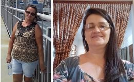 Mulher que estava desaparecida é encontrada