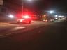 VÍDEO: Atropelamento deixa homem gravemente ferido no Bairro Agostini 