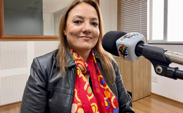Nova diretora assume administração do SENAC de São Miguel do Oeste