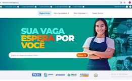 Descanso adere à plataforma Emprega Já