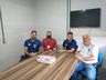 Azuriz Pato Branco segue se preparando para a 1º Divisão do Campeonato Paranaense