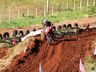 2ª etapa da Copa Oestina de Veloterra movimenta região; fotos