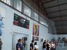 Campo Erê abre Campeonato Municipal de Futsal da Indústria, Comércio e Agricultura