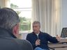 Prefeitura de São Miguel do Oeste promove nova edição do “Fale com o Prefeito” nesta quarta