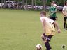 Dourado vence a primeira por 8 x 1 no Municipal de Itapiranga