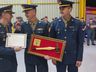 Quartel dos Bombeiros de SJCedro promove solenidade para troca de Comando