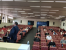 Hospitais da região participam de assembleia da Federação dos Hospitais de Santa Catarina
