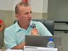  Vereador Márcio Santin assume cadeira de Maria Tereza na Câmara