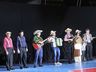 Show da 44ª Oktoberfest de Itapiranga valoriza diferentes culturas no evento germânico