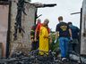VÍDEO: jovem de 22 anos morre após incêndio em casa em Descanso