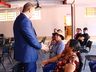 Posse dos eleitos em São Bernardino marca início de mandato