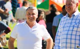 PL de SMOeste quer filiar Trevisan e Zanardi no partido