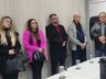 Comarca de São José do Cedro recebe instalação de Ponto de Inclusão Digital