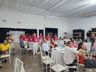 Diretoria da Rede Feminina de Combate ao Câncer toma posse em Itapiranga