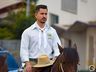 Cavalgada em homenagem ao Dia do Gaúcho ocorre em São Miguel do Oeste