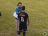 Real de Santa Fé sai na frente da Taça Amizade primeira divisão