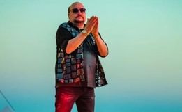 Paulinho, vocalista do Roupa Nova, morre no Rio de Janeiro