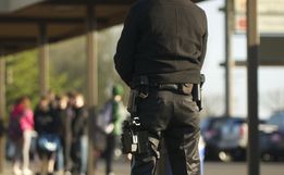 Regional da Educação inicia os primeiros passos para contratação de vigilantes das 18 escolas