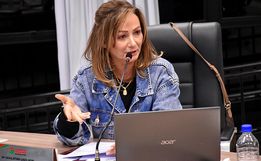 Câmara de SMO aprova criação da Frente Parlamentar em Defesa da Causa Animal