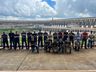 Solenidade marca encerramento do curso de Gestão de Policiamento de Fronteira do BPFRON