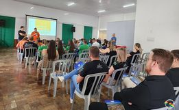 Apresentação da Sala do Empreendedor contempla programação da 11ª Efrait