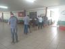 50ª Zona Eleitoral faz troca de urna; PM registra boca de urna em Princesa