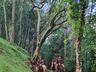 Cavalgada da Chama Crioula reúne mais de 50 cavalarianos