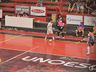São Miguel Futsal empata dentro de casa e fica com o vice da Copa Catarinense