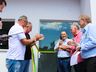 SMO: Rotary Club inaugura nova Casa de Apoio do Hospital Regional
